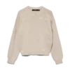 Pull en tricot Vmdaisy