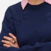 Pull en tricot Vmdaisy