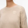 Pull en tricot Vmdaisy