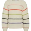 Pull en tricot Vmdebbie