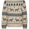 Pull en tricot Vmdeers
