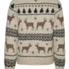 Pull en tricot Vmdeers