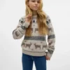 Pull en tricot Vmdeers