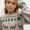 Pull en tricot Vmdeers