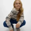 Pull en tricot Vmdeers