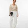 Pull en tricot Vmdesire