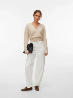 Pull en tricot Vmdesire