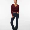 Pull en tricot Vmdesire
