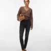 Pull en tricot Vmdesire