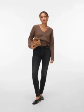 Pull en tricot Vmdesire