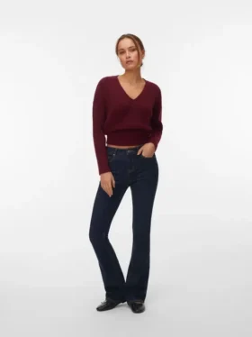 Pull en tricot Vmdesire