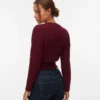 Pull en tricot Vmdesire