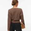 Pull en tricot Vmdesire