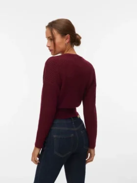 Pull en tricot Vmdesire