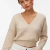 Pull en tricot Vmdesire