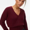 Pull en tricot Vmdesire