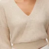 Pull en tricot Vmdesire
