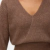 Pull en tricot Vmdesire
