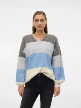 Pull en tricot Vmdesma