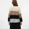 Pull en tricot Vmdesma