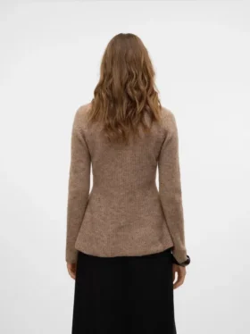 Pull en tricot Vmdesma