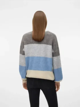 Pull en tricot Vmdesma