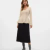 Pull en tricot Vmdesma