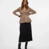 Pull en tricot Vmdesma