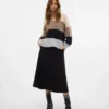 Pull en tricot Vmdesma