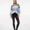 Pull en tricot Vmdesma