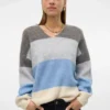 Pull en tricot Vmdesma