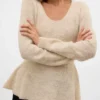 Pull en tricot Vmdesma