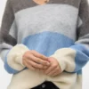 Pull en tricot Vmdesma