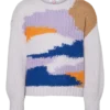 Pull en tricot Vmdivine