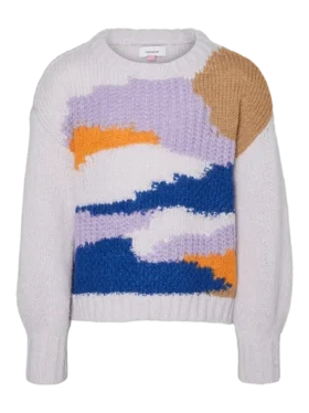 Pull en tricot Vmdivine