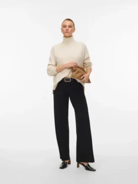 Pull en tricot Vmdoffy