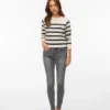 Pull en tricot Vmdoffy