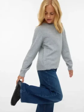 Pull en tricot Vmdoffy