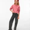 Pull en tricot Vmdoffy