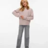Pull en tricot Vmdoffy