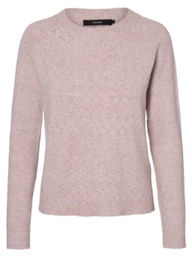 Pull en tricot Vmdoffy
