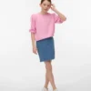 Pull en tricot Vmdoffy