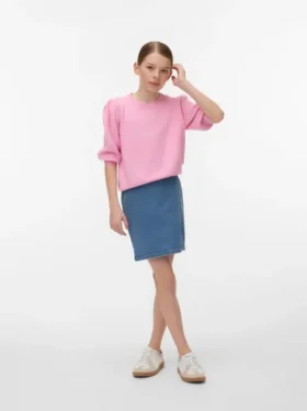 Pull en tricot Vmdoffy
