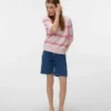 Pull en tricot Vmdoffy
