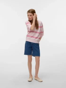 Pull en tricot Vmdoffy