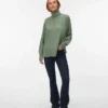 Pull en tricot Vmdoffy