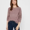 Pull en tricot Vmdoffy