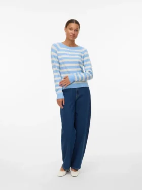 Pull en tricot Vmdoffy