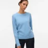 Pull en tricot Vmdoffy
