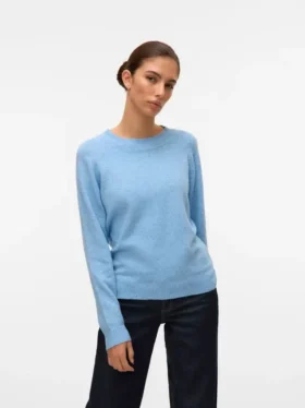 Pull en tricot Vmdoffy